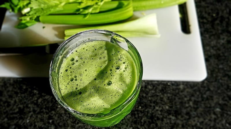 Organic Smoothies