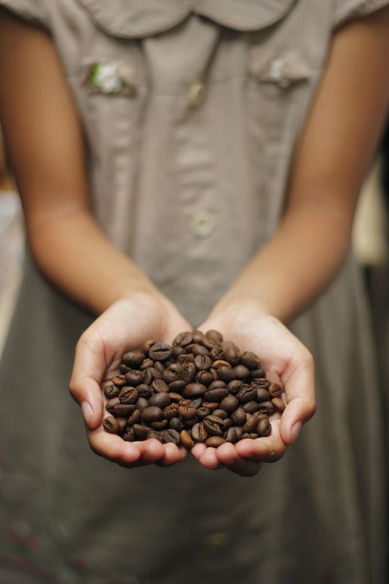 Artisanal Coffee